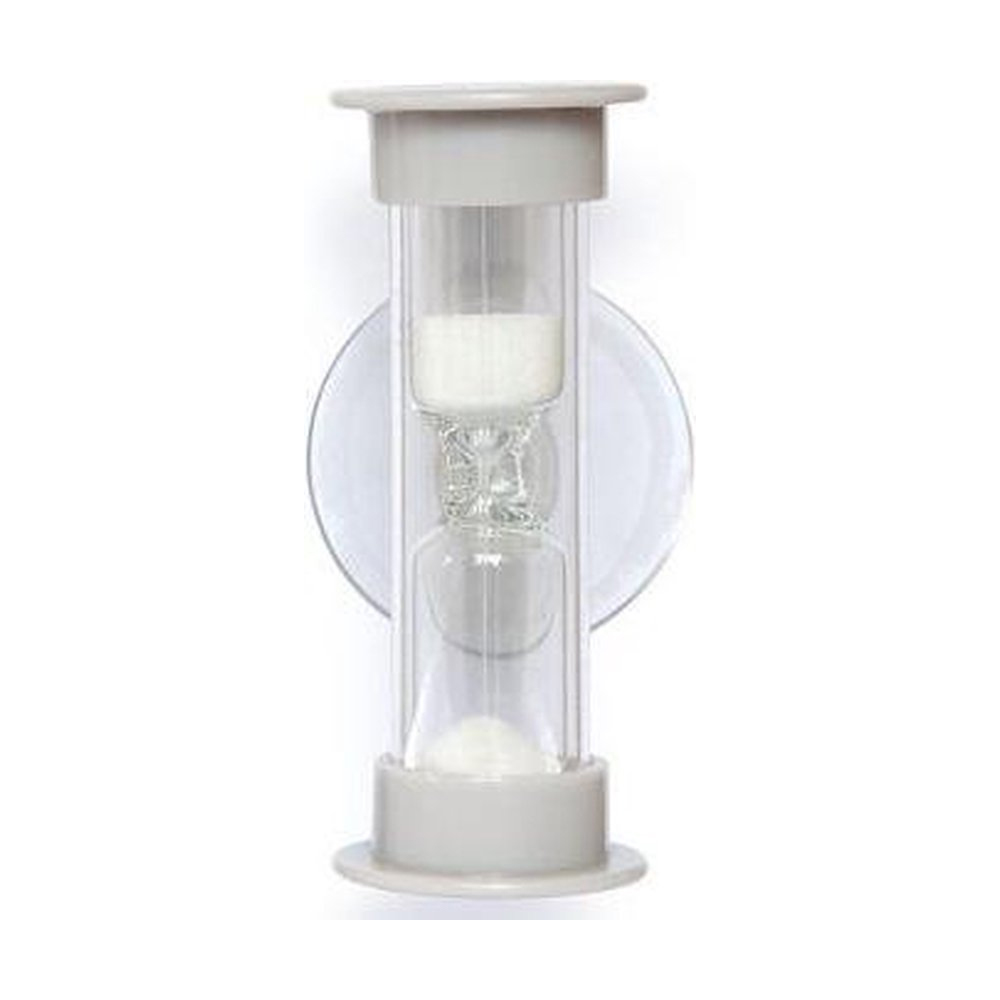 Shower coach hourglass | Eco gift