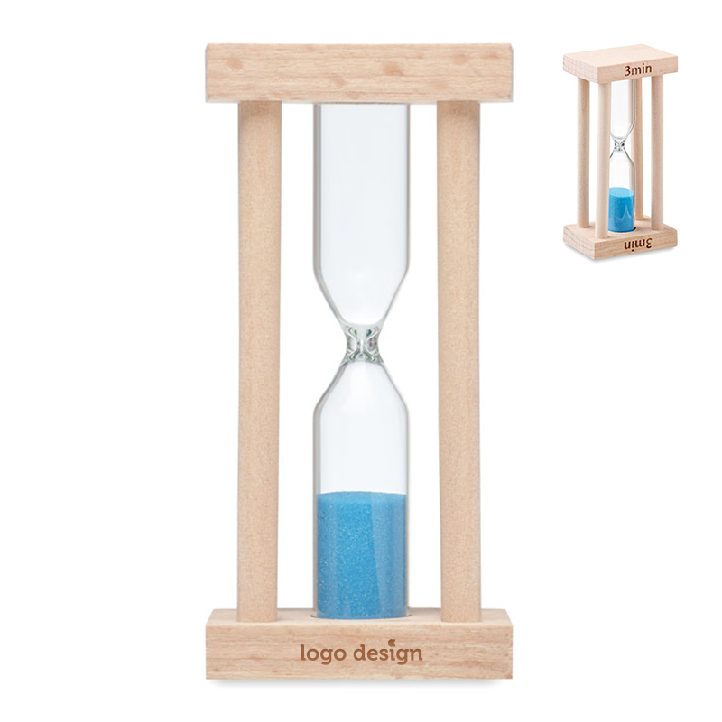 Hourglass 3 minutes