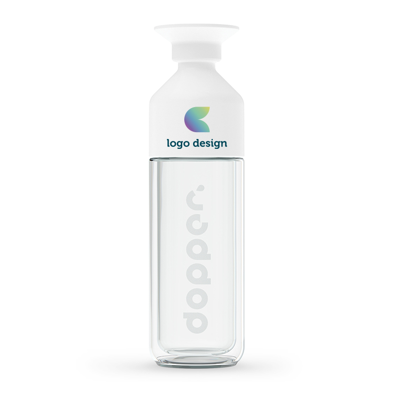 Dopper Glass Insulated