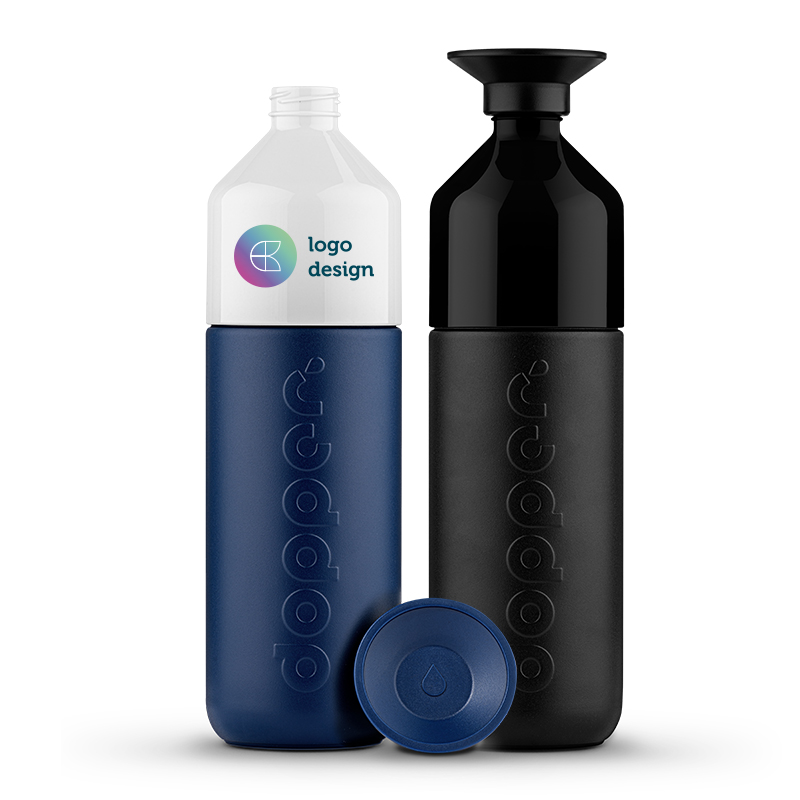 Dopper Insulated 1 litre