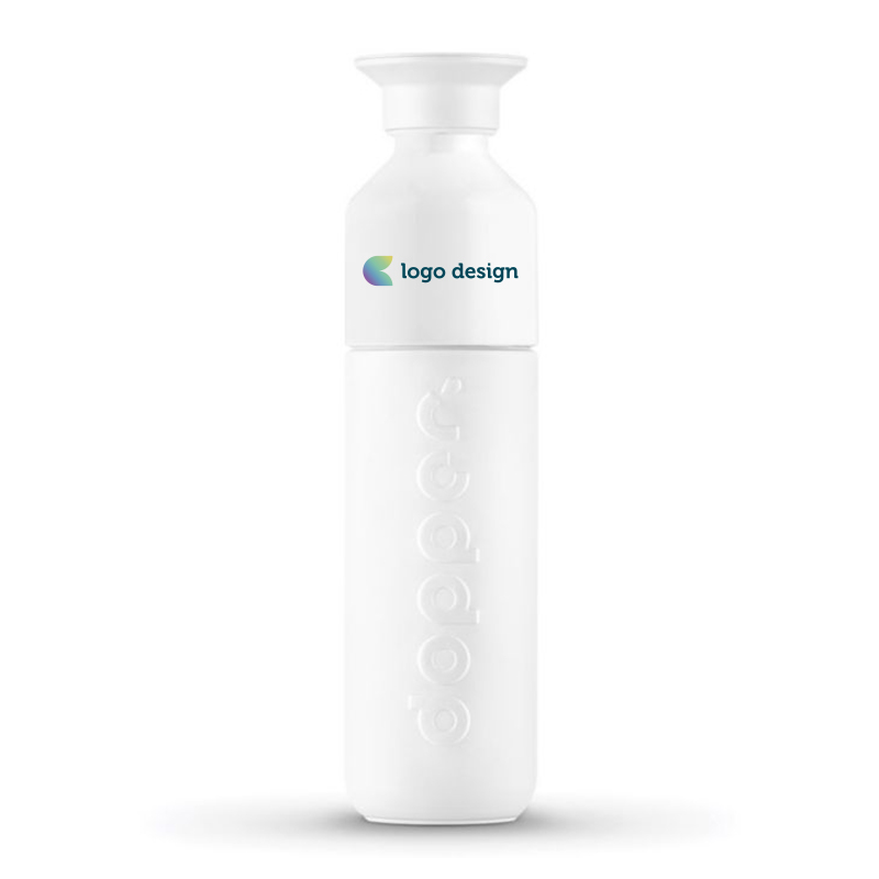 Dopper Insulated 350 ml white