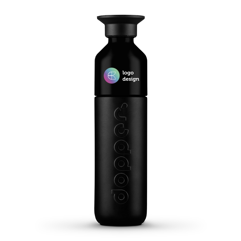 Dopper Insulated 350 ml black