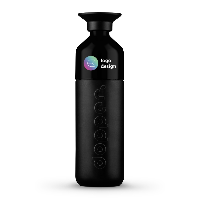 Dopper Insulated 580 ml black