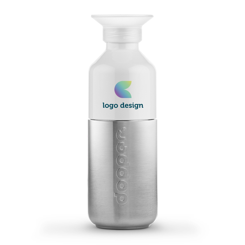 Dopper Steel 350 ml