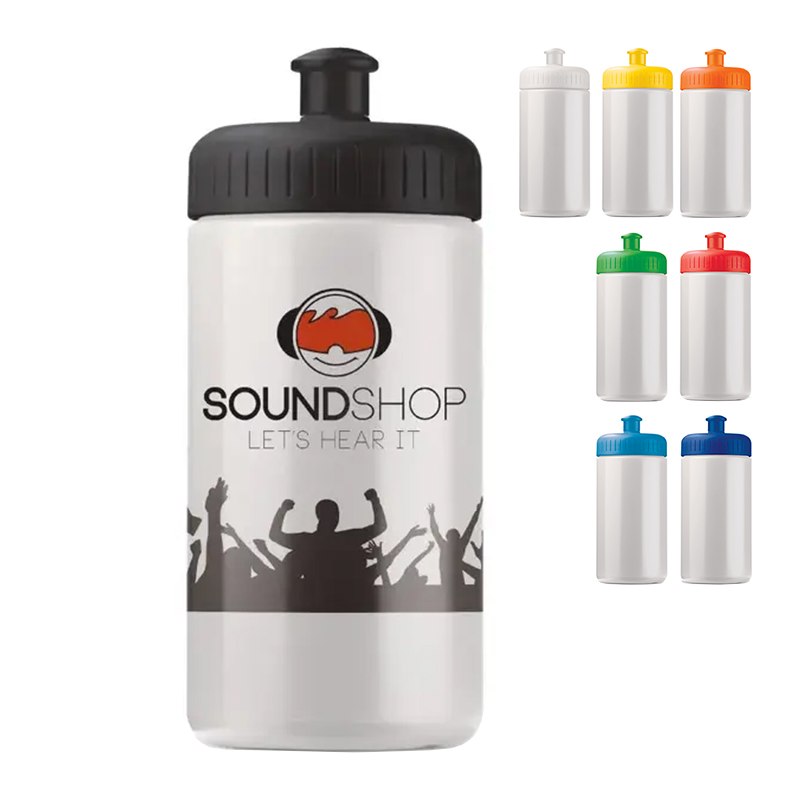 Bio sports bottle | 500 ml