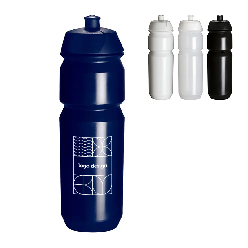 Biological water bottle | 750 ml