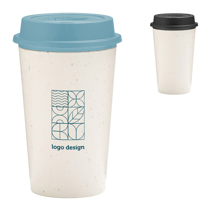 Circular&Co coffee mug recycled