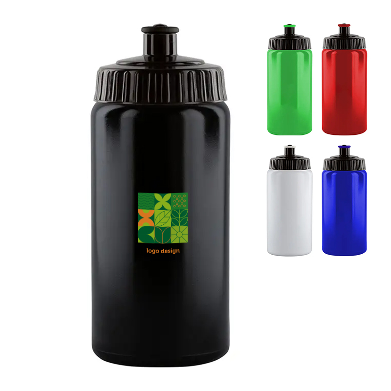 Eco sports bottle 500 ml