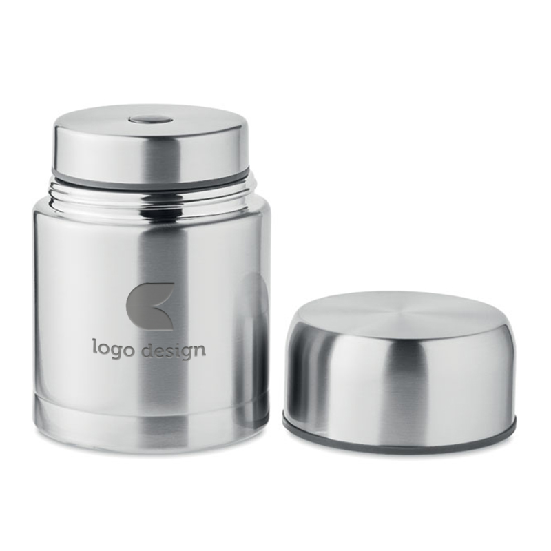 Food container stainless steel