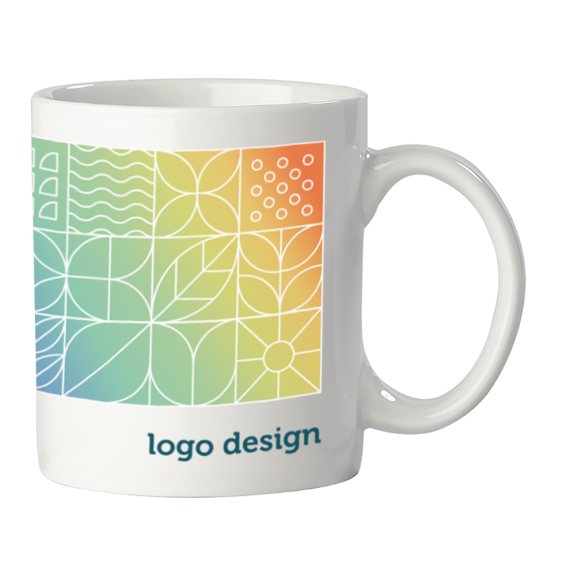 Full colour mug | 300 ml