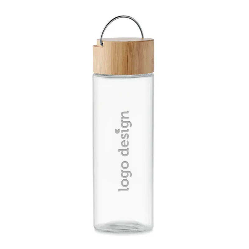 Bottle 500 ml glass