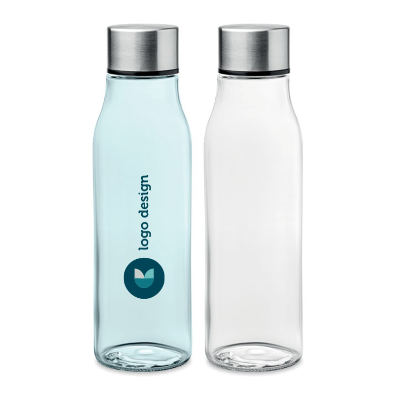 Glass bottle 500 ml