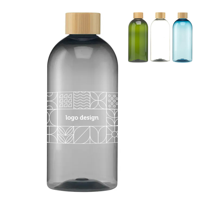 RPET bottle