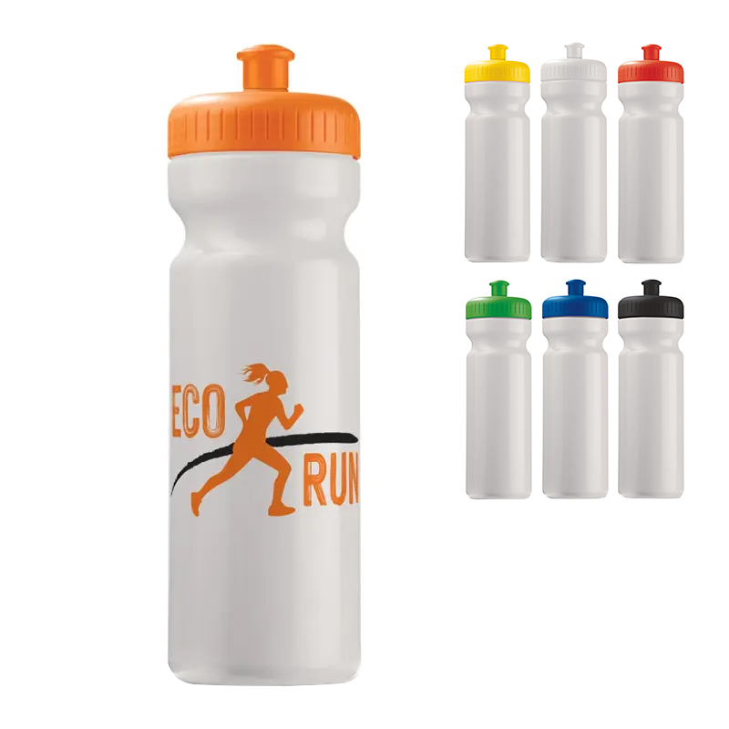 Sports bottle 750 ml