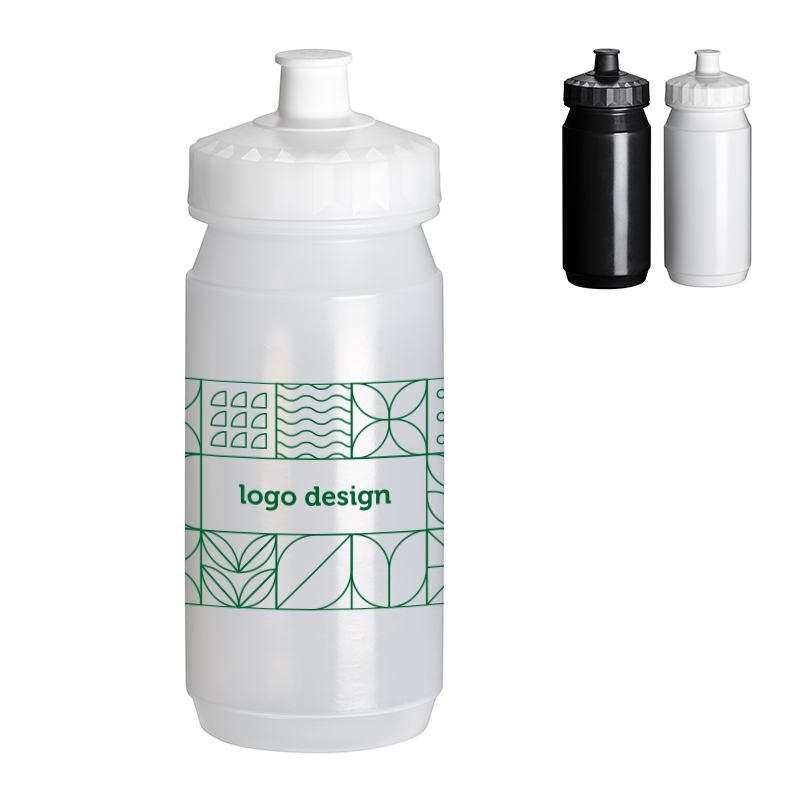 Water bottle Daiya 550 ml