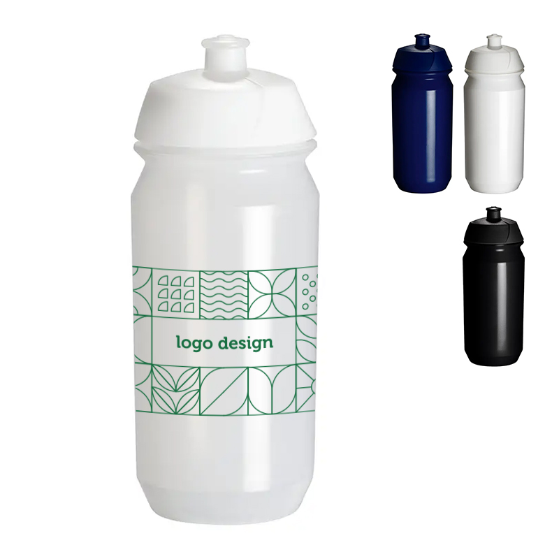 Bio Water Bottle Tacx 500CC