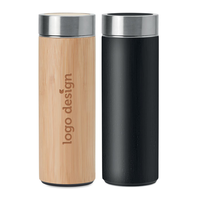 Thermos | Bamboo