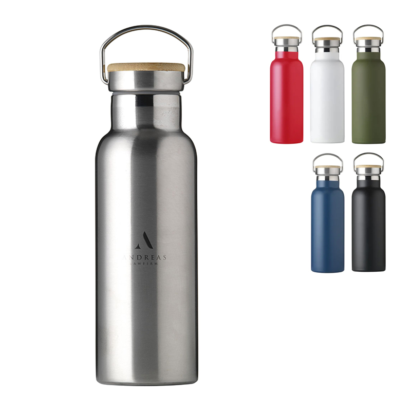 Thermos bottle recycled | 500 ml