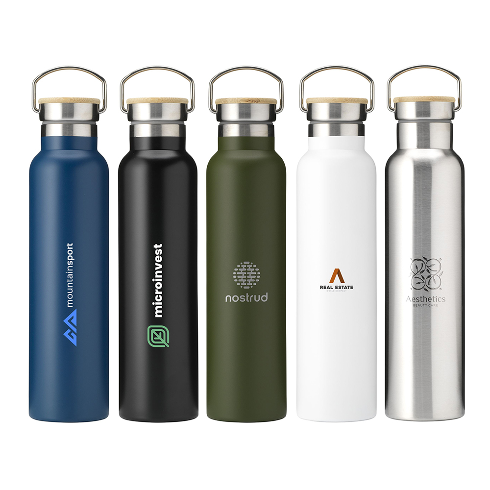 Thermos bottle recycled | 750 ml