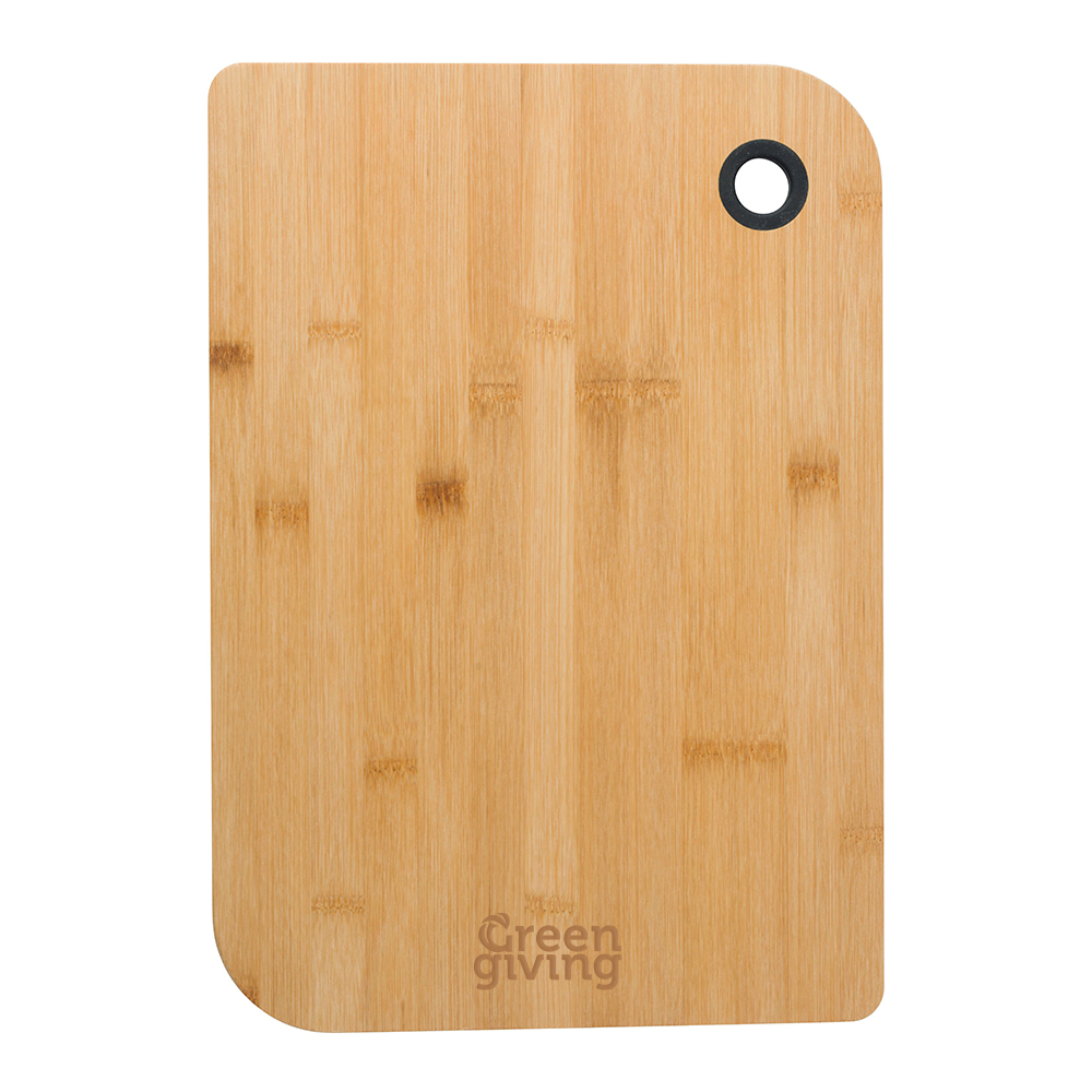 Bamboo cutting board XL