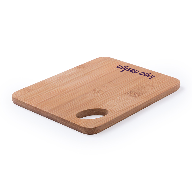 Bamboo cutting board