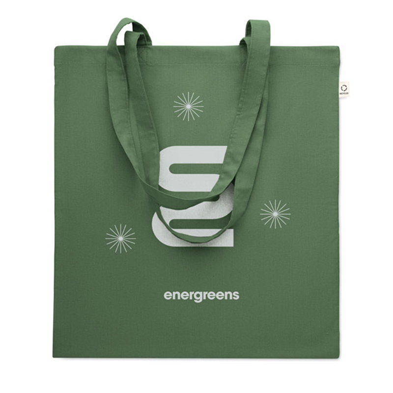 Eco cotton bag