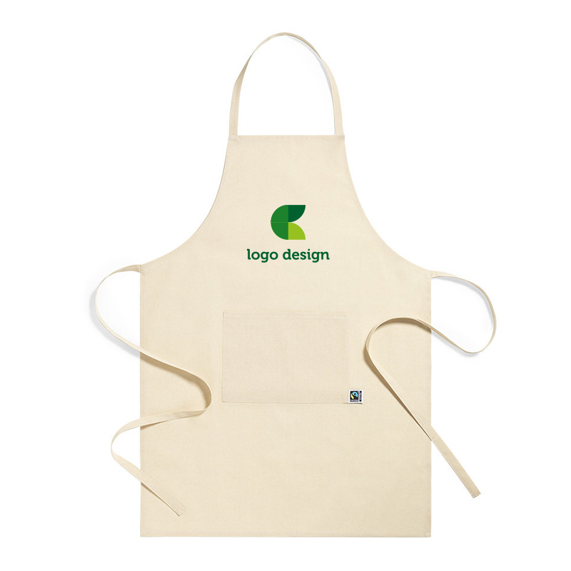 Fairtrade apron