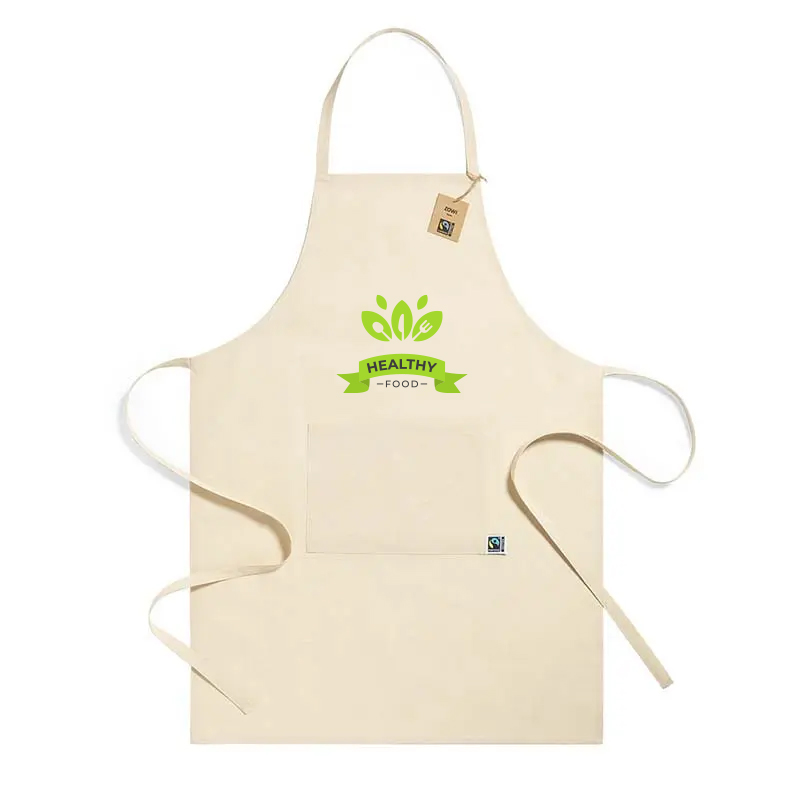 Fairtrade apron