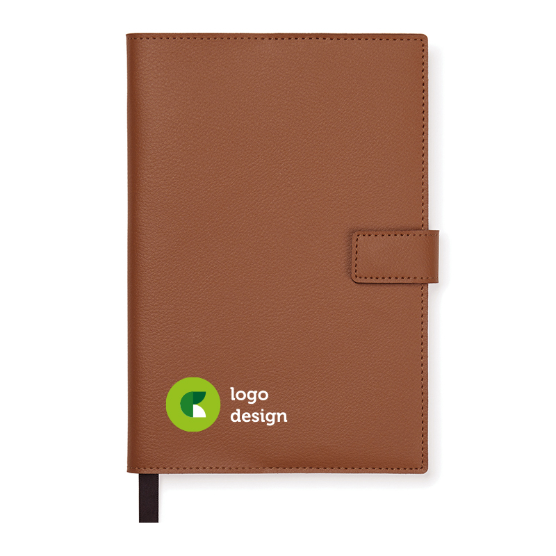 Sustainable notebook