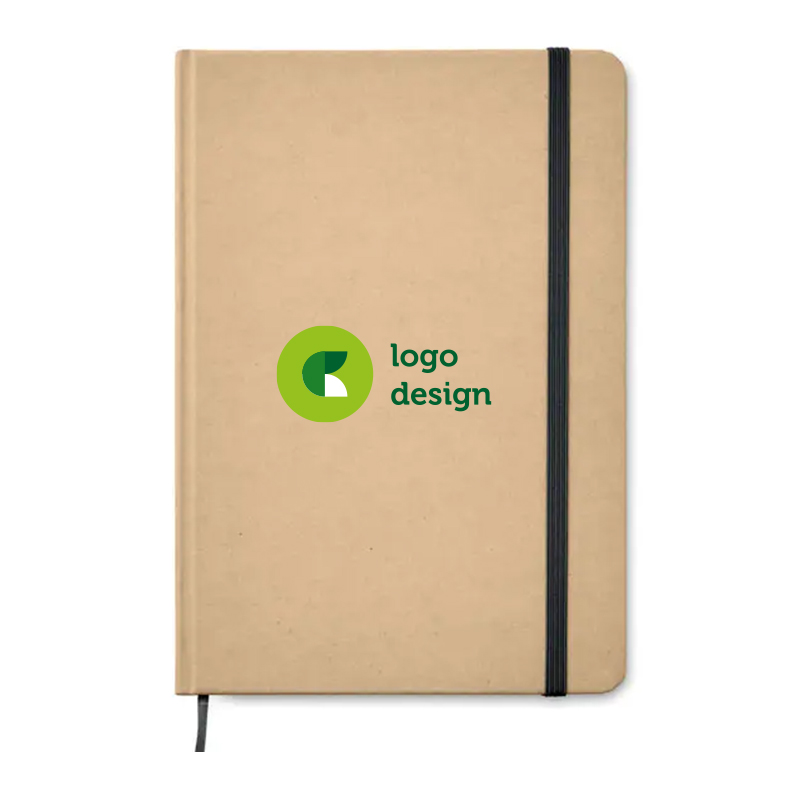 Eco notebook