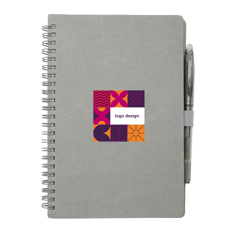 Reusable notebook