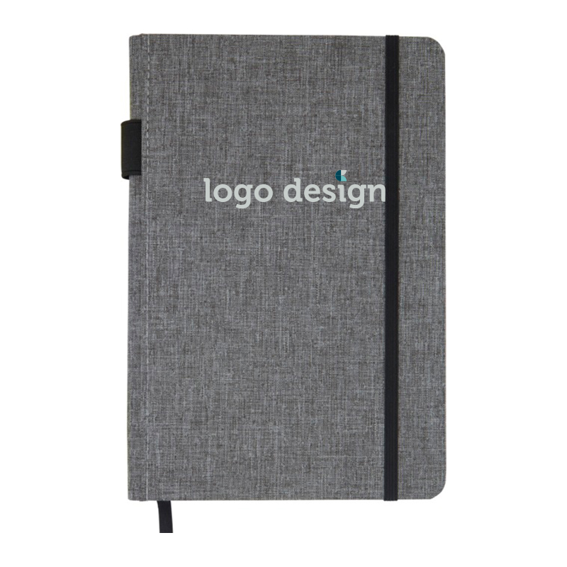 A5 notebook RPET