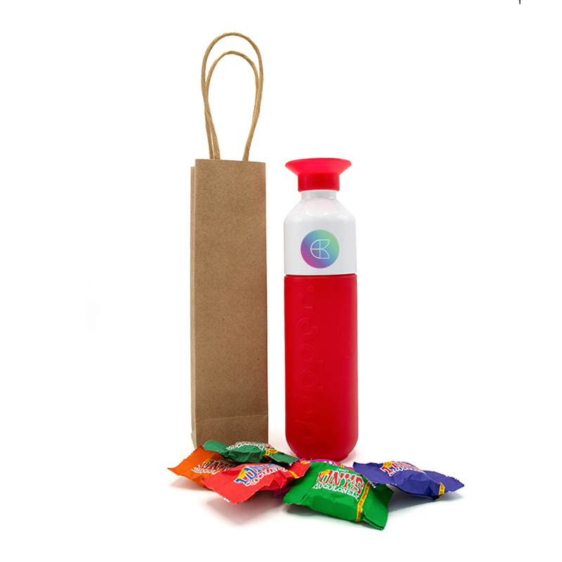 Dopper Original giftset