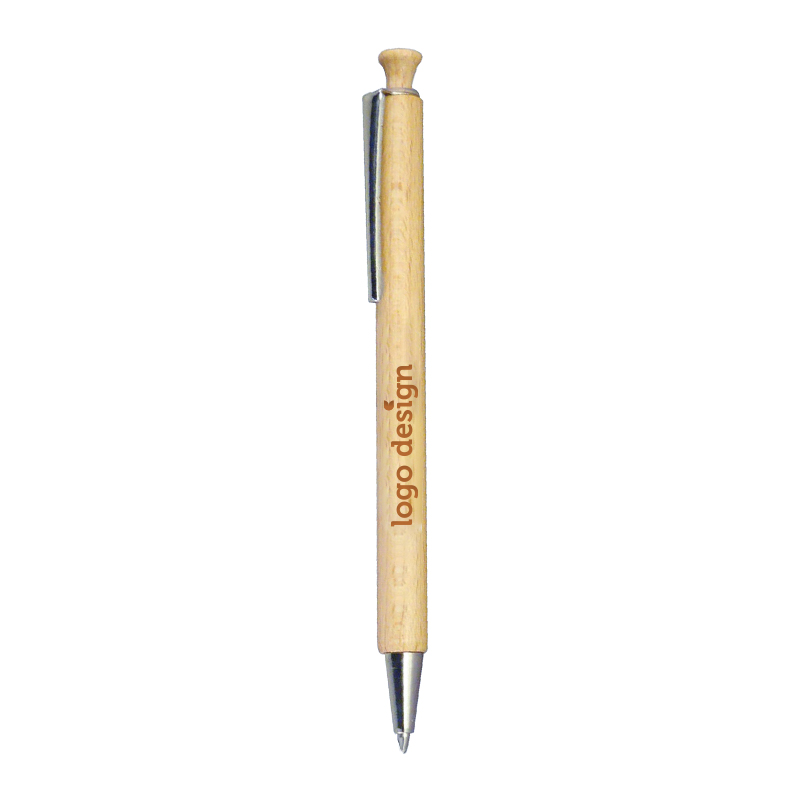 FSC Albero ballpoint