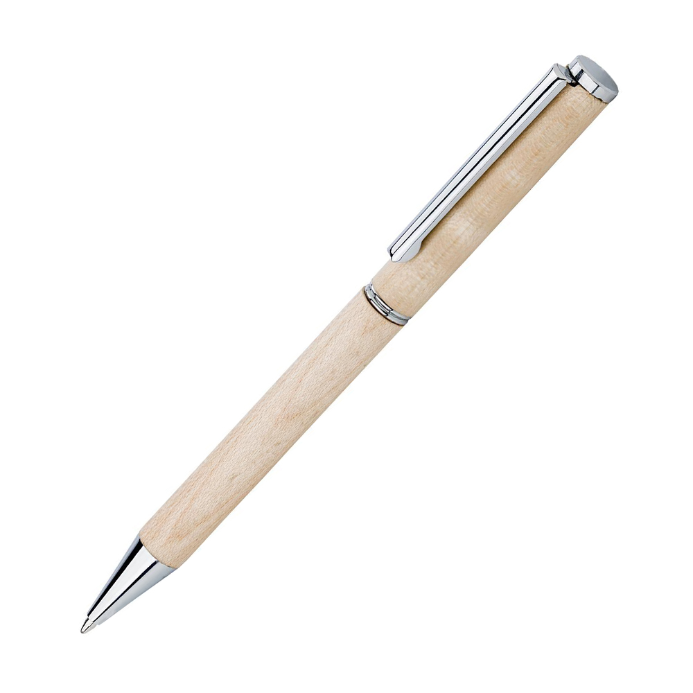 Maple wood pen