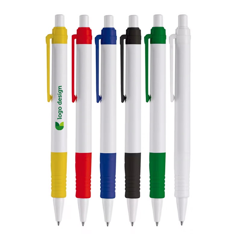 Ecological ballpoint pen