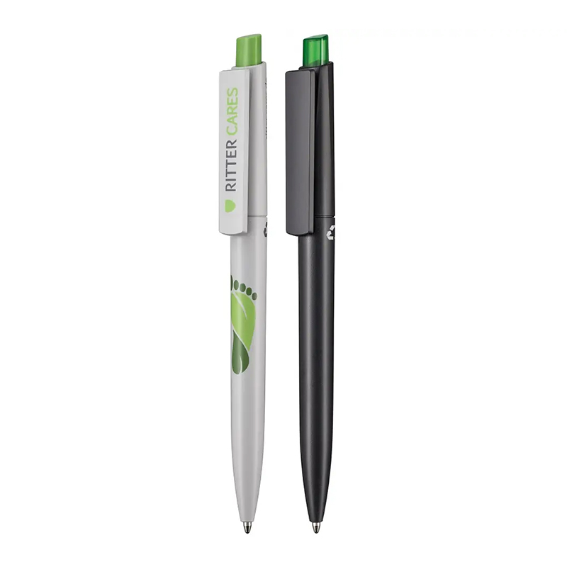 Ritter pen | recycled