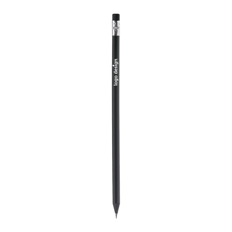 Black pencil