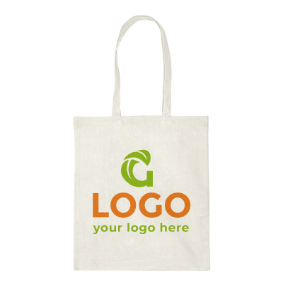 Custom Canvas Bags - Shop Custom Cotton Canvas Bags | Totally Promotional
