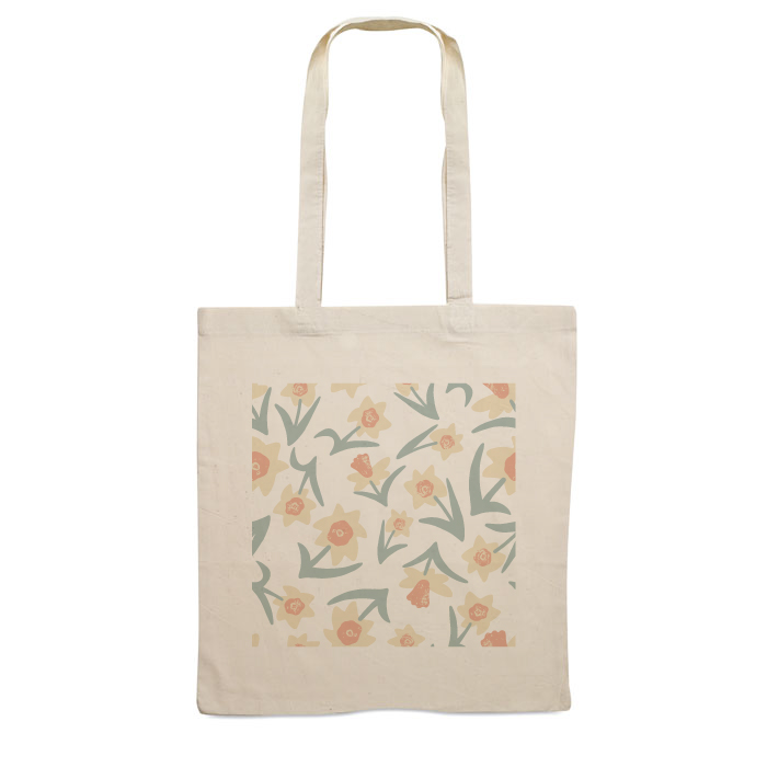 Tote bag cotton | Eco promotional gift