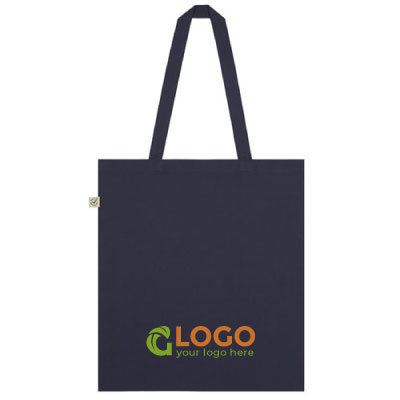 Organic cotton bag | Ecru | Eco gift