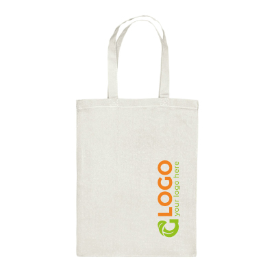 Cotton bag | Mini | Ecru | Eco gift
