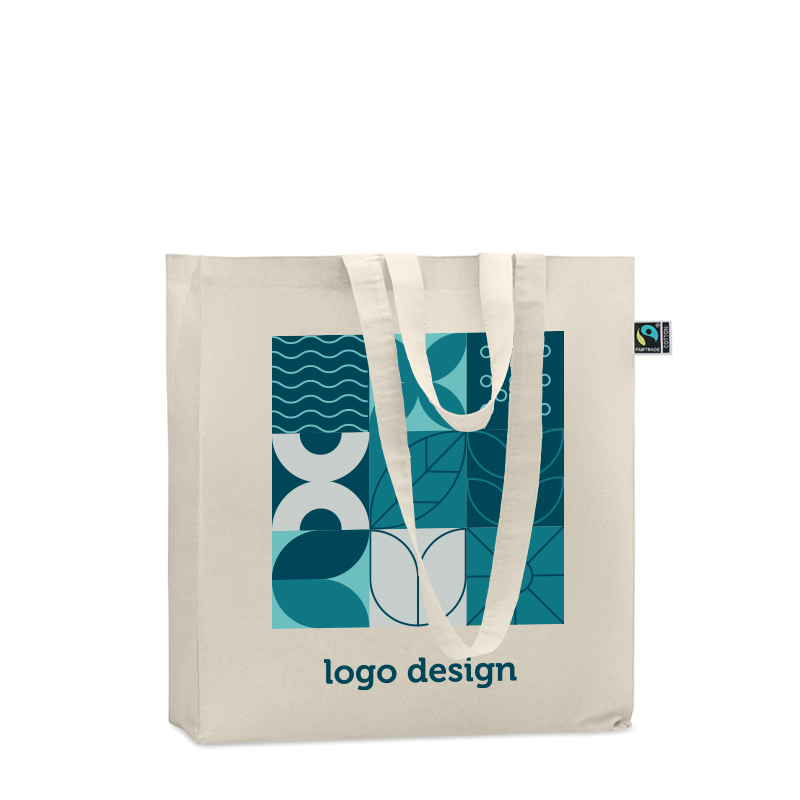 Fairtrade shopper | 180 gsm