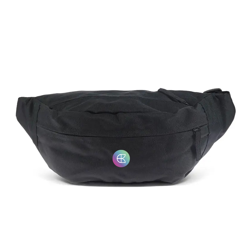 Bum bag recycled PET