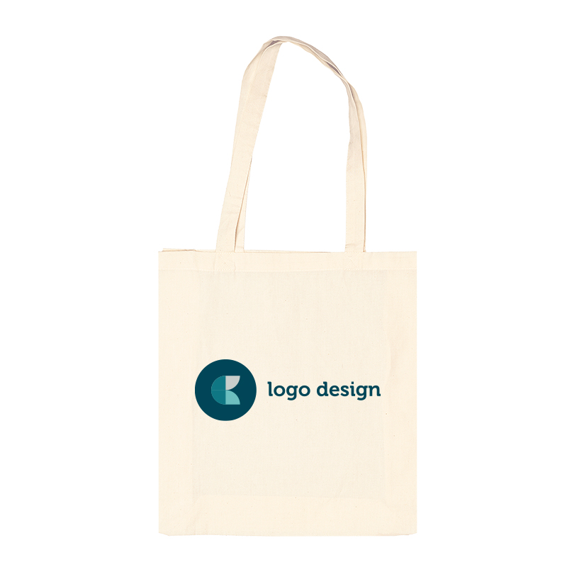 Cotton shopper | 155 gsm