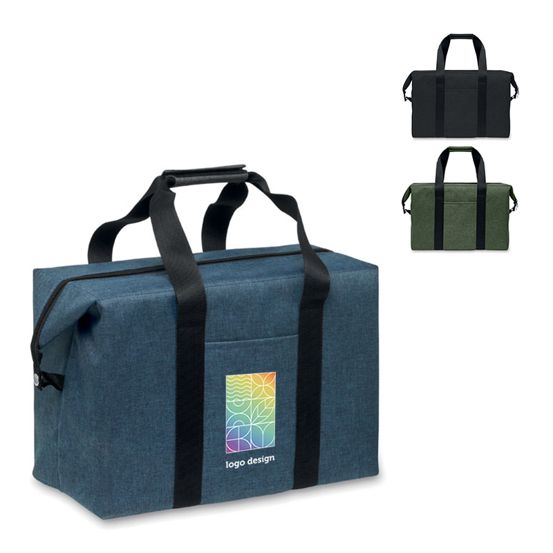 Cooler bag RPET