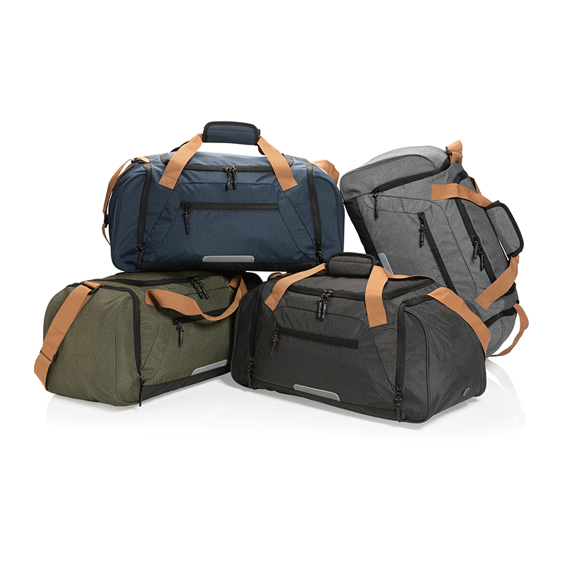 Outdoor travel bag