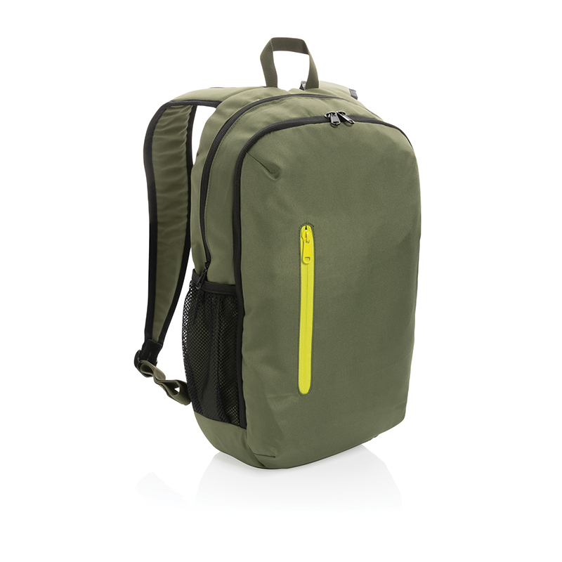 Backpack recycled polyester