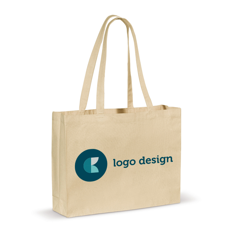 Shopping bag OEKO-TEX® 280gr/m²