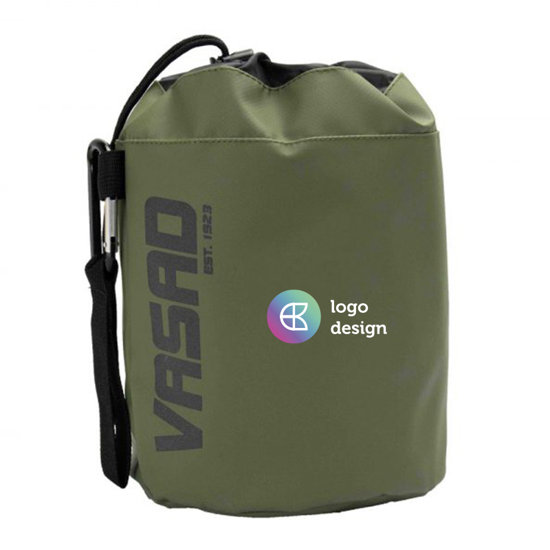 Water-resistant bag